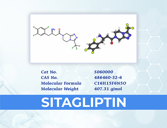 Sitagliptin Simson Pharma