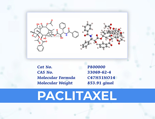 Paclitaxel-Simson pharma