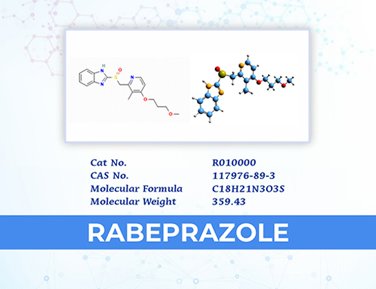 Rabeprazole