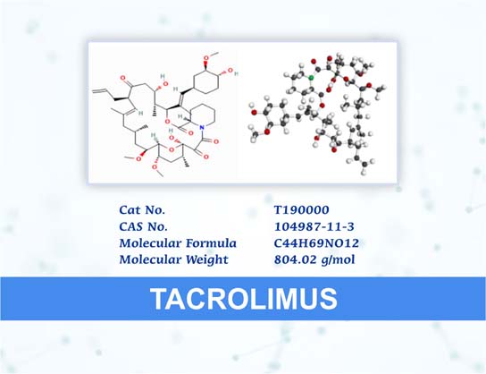 TACROLIMUS-Simson Pharma