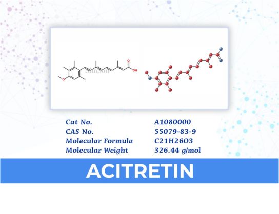 Acitretin-simsonpharma