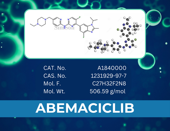 Abemaciclib