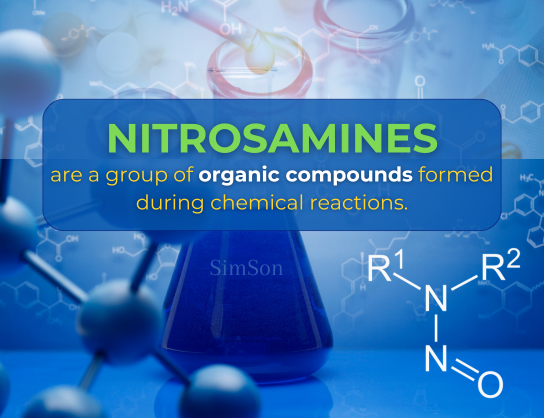 Nitrosamines