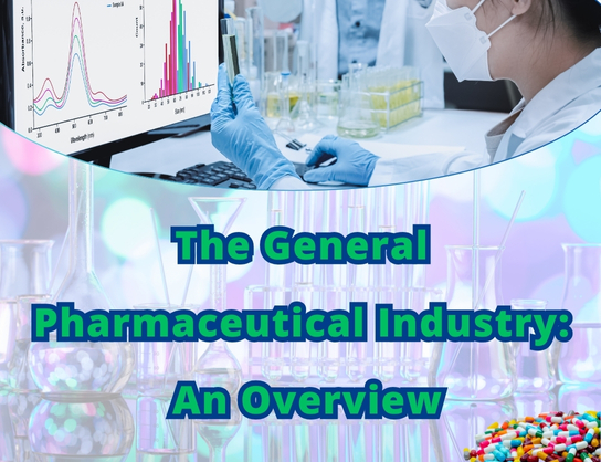 Pharmaceutical Industry