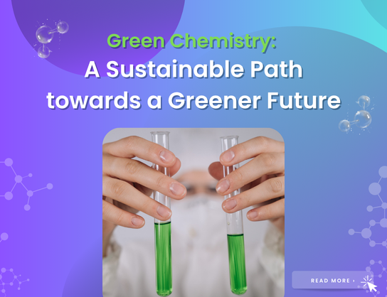 Green Chemistry