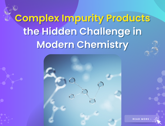 Complex Impurity Products