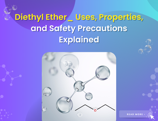 Diethyl Ether