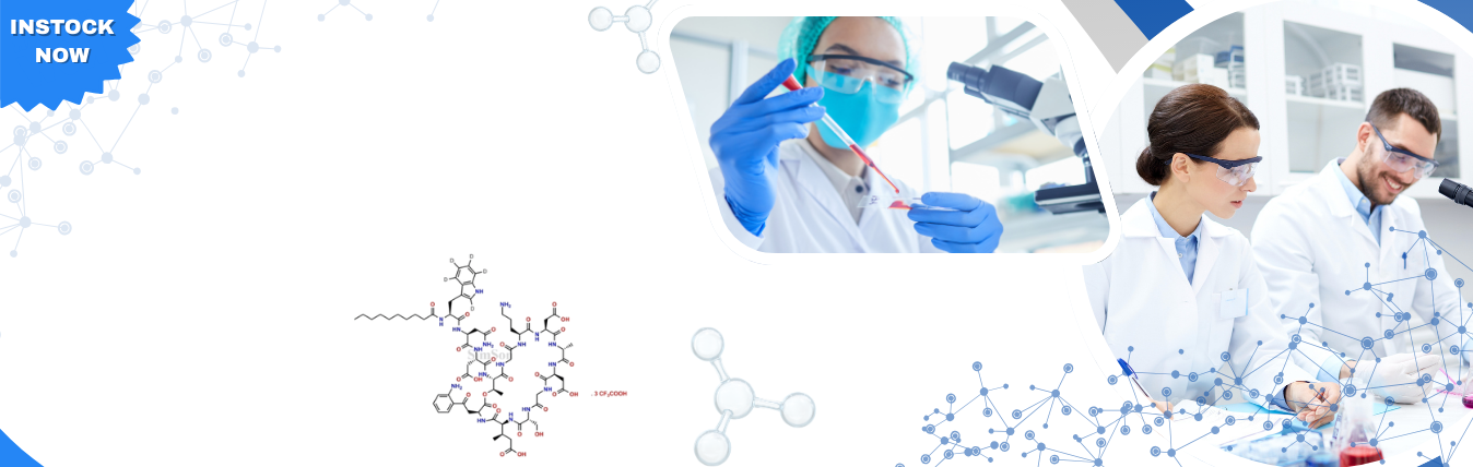 Isotope labeled compounds