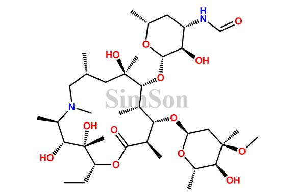 Azithromycin EP Impurity M