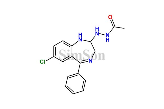 Alprazolam Impurity 6