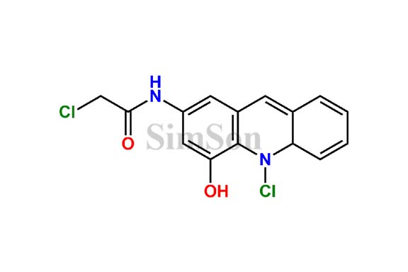 Alprazolam Impurity 7