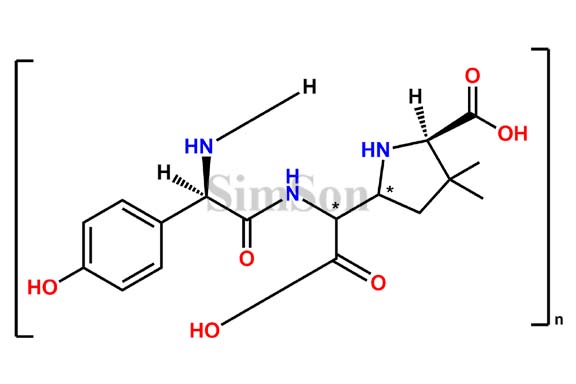 Amoxicillin EP Impurity K