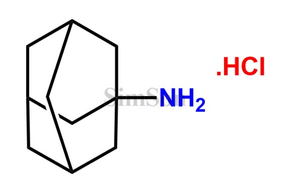 Amantadine Hydrochloride