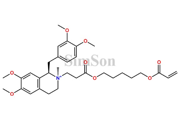 Cisatracurium EP Impurity O