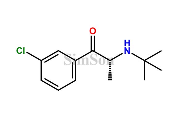 Bupropion R Isomer