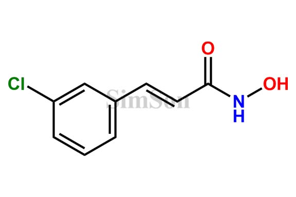 Belinostat Impurity 3