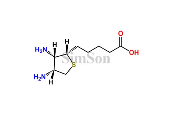 Diamino Biotin