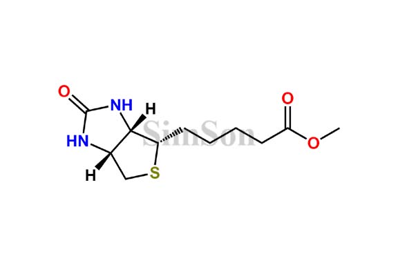Biotin Methyl Ester