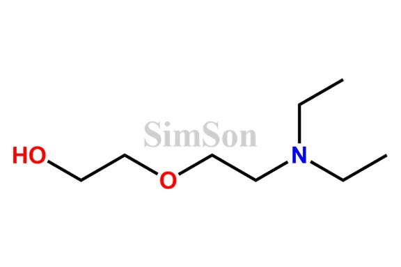 Butamirate Impurity 1