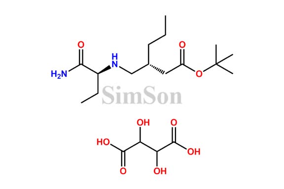 Brivaracetam Impurity B