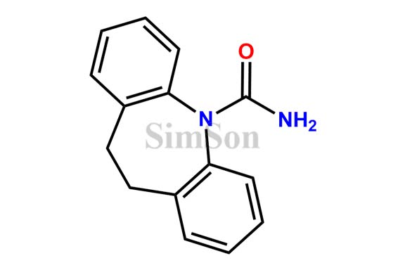 Carbamazepine EP Impurity A
