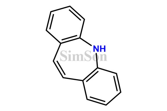 Carbamazepine EP Impurity D