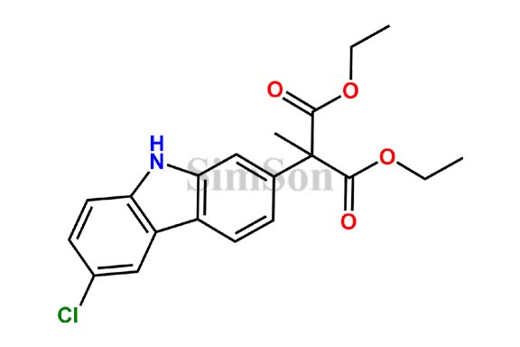 Carprofen EP Impurity F