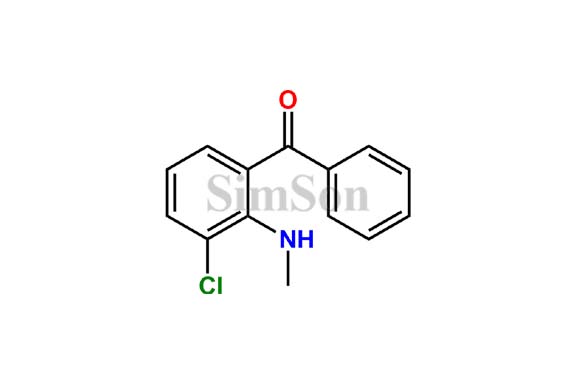 Clonazepam Impurity 5
