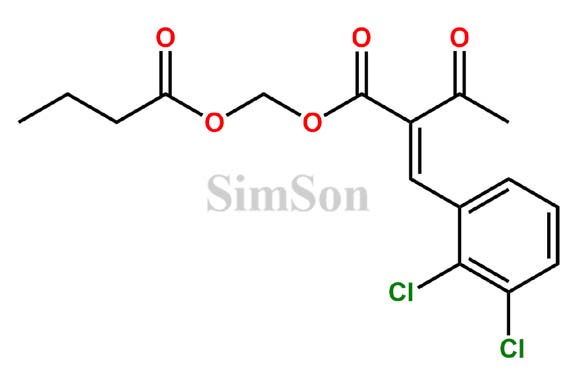 Clevidipine Impurity 4