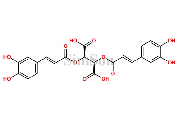 L-Chicoric Acid