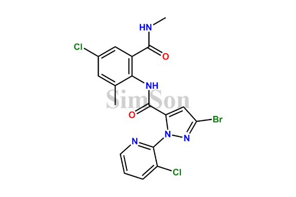Chlorantraniliprole