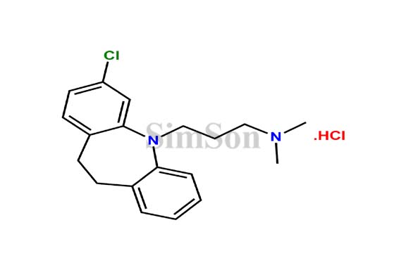 Clomipramine Hydrochloride