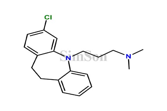Clomipramine EP Impurity C