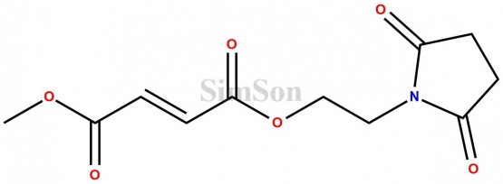 Diroximel Fumarate