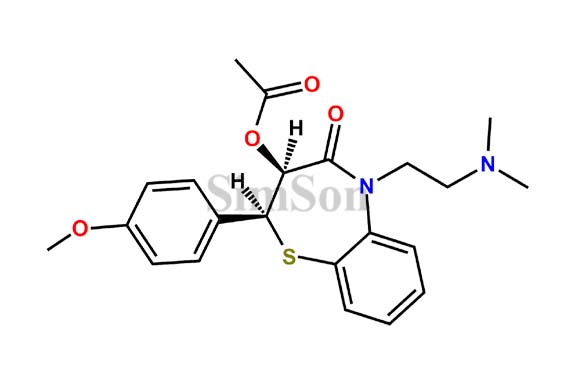 Diltiazem