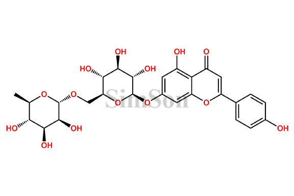 Diosmin EP Impurity C