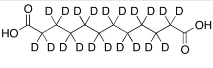 1,12-Dodecanedioic-D20Acid
