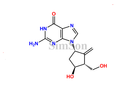 Entecavir