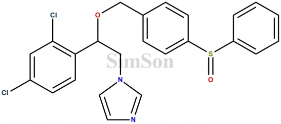 Fenticonazole EP Impurity B