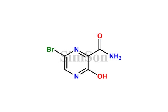 Favipiravir Impurity 2