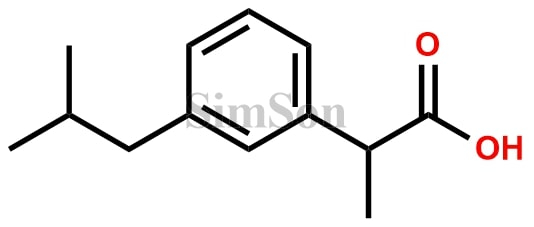 Ibuprofen EP Impurity A