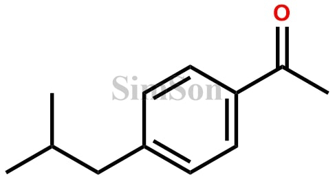 Ibuprofen Impurity E