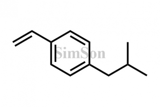 4-Isobutylstyrene
