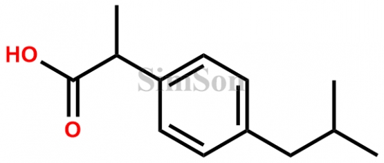 2-(1-Chloroethyl)-5,5-dimethyl-2-[4-(2-methylpropyl)phenyl]-1,3-dioxane