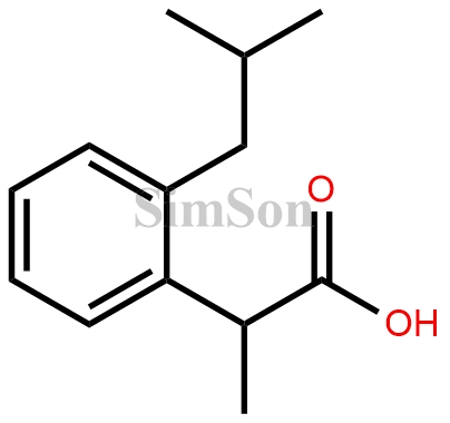 Ibuprofen Impurity 7