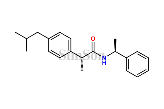 Ibuprofen Impurity 16