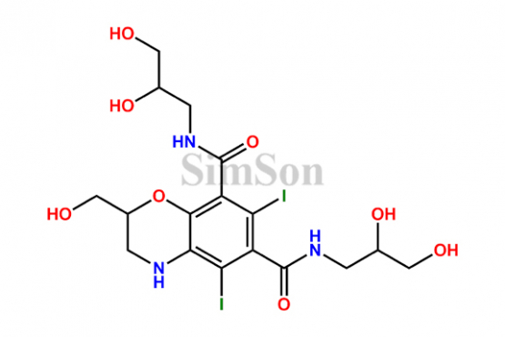Iohexol Impurity 4
