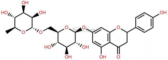 Isonarangin Reference Standard