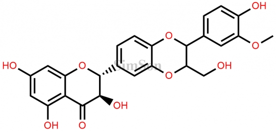 Isosilybin