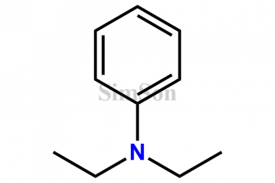 N,N-Diethyl aniline